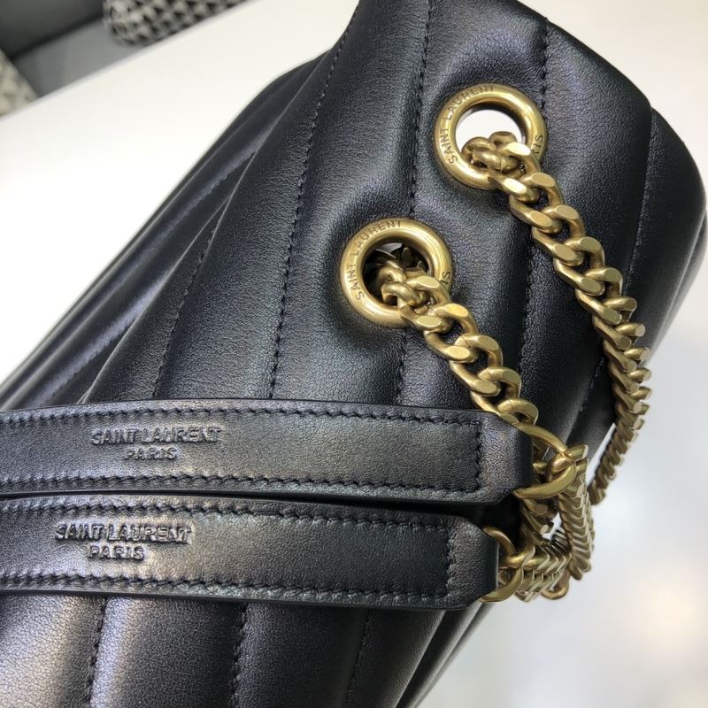 YSL Satchel Bags